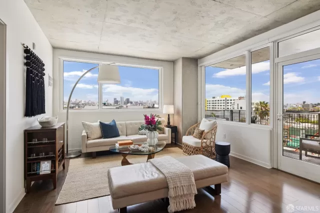 MLS: 425043167 Condo For Sale