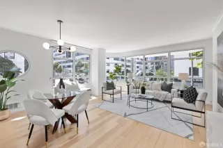 More Details about MLS # 425045654 : 403 MAIN STREET #215N