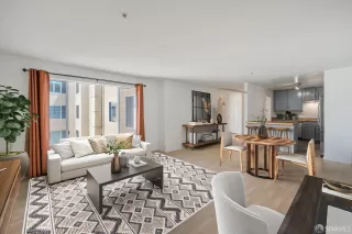 More Details about MLS # 425047878 : 550 SOUTH VAN NESS AVENUE #306