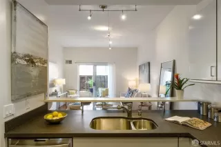 More Details about MLS # 425048716 : 451 KANSAS STREET #316