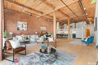 More Details about MLS # 425049559 : 355 BRYANT STREET #411