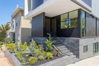 More Details about MLS # 425050106 : 1099 DOLORES STREET #A