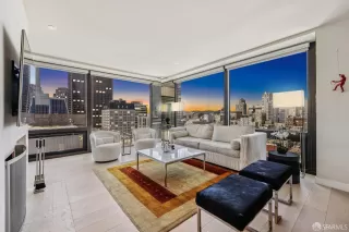 More Details about MLS # 425050389 : 611 WASHINGTON STREET #2505