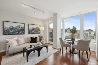 More Details about MLS # 425050547 : 81 FRANK NORRIS STREET #701