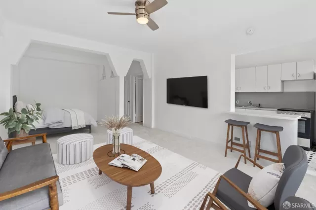 MLS: 425052518 Condo For Sale