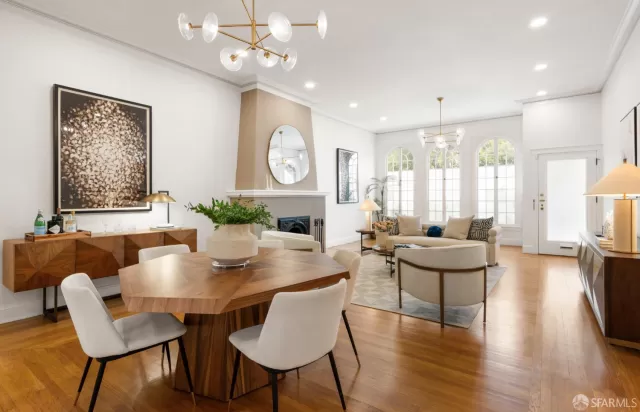 MLS: 425052698 Condo For Sale