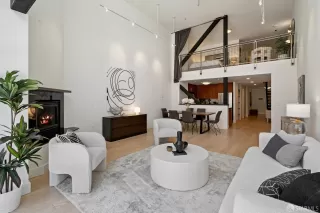 More Details about MLS # 425054267 : 1221 HARRISON STREET #1