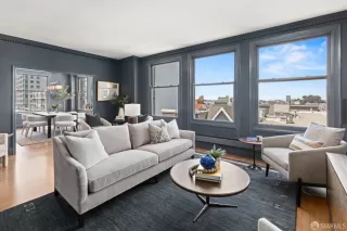 More Details about MLS # 425054506 : 1250 JONES STREET #503