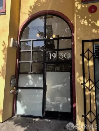 More Details about MLS # 425054891 : 1930 MISSION STREET #8