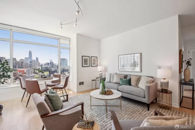 MLS: 425055276 Condo For Sale