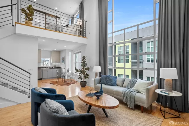 MLS: 425055724 Condo For Sale