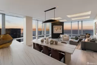 Browse active condo listings in 181 FREMONT STREET