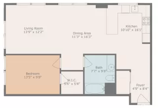 Photo #2: 425057127 Listing 