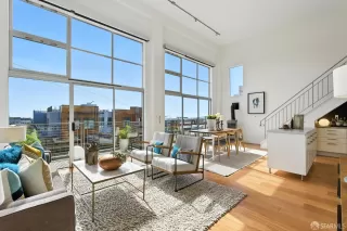 More Details about MLS # 425057988 : 25 SIERRA STREET #E302