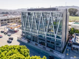 More Details about MLS # 425059640 : 338 POTRERO AVENUE #206
