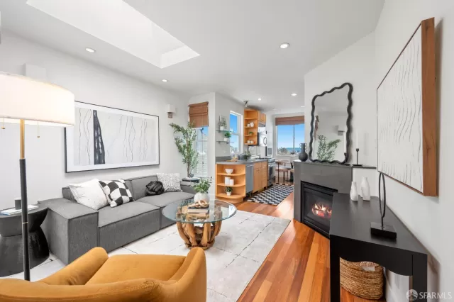 MLS: 425060472 Condo For Sale