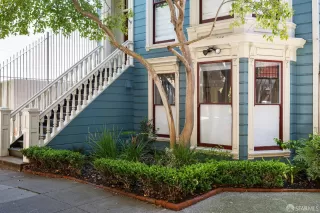 More Details about MLS # 425061233 : 1939 OFARRELL STREET