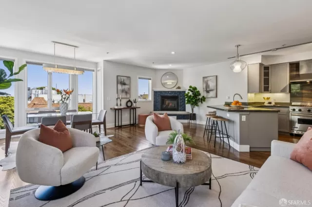 MLS: 425063078 Condo For Sale