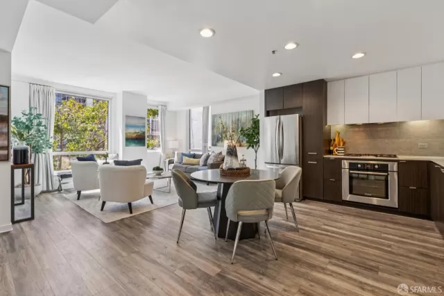 MLS: 425063534 Condo For Sale