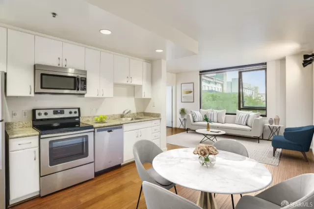 MLS: 425064110 Condo For Sale