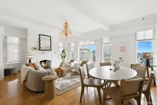 More Details about MLS # 425064770 : 666 POST STREET #1504