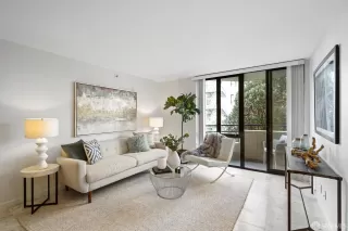 More Details about MLS # 425065682 : 900 BUSH STREET #402