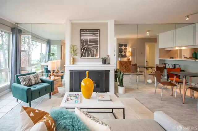 MLS: 425065864 Condo For Sale