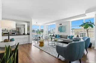 More Details about MLS # 425066004 : 451 KANSAS STREET #568