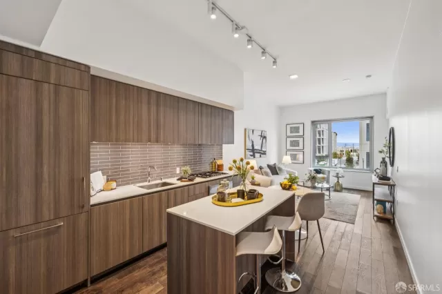 MLS: 425066227 Condo For Sale