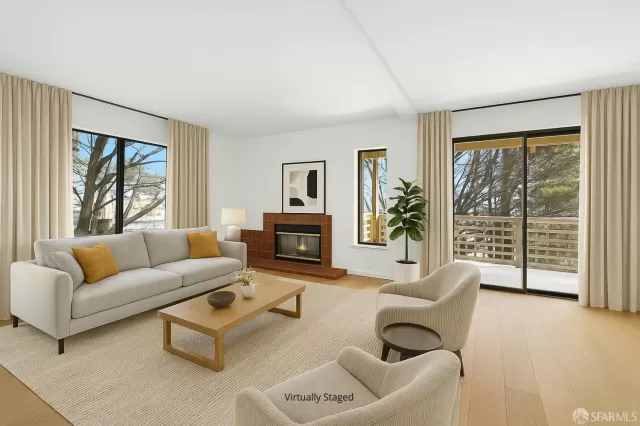 MLS: 425066455 Condo For Sale