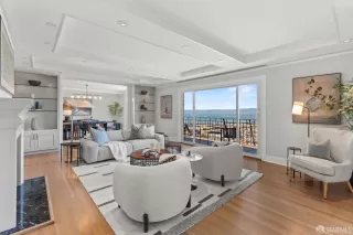 More Details about MLS # 425068112 : 2222 HYDE STREET #3