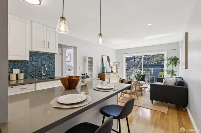 MLS: 425068368 Condo For Sale