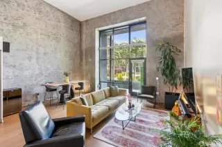 More Details about MLS # 425068460 : 877 INDIANA STREET #106