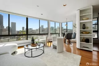 More Details about MLS # 425069976 : 455 VALLEJO STREET #110