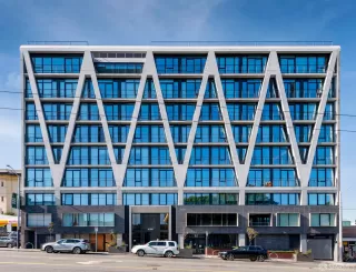 More Details about MLS # 425070004 : 338 POTRERO AVENUE #808