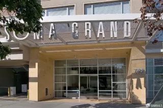 Click for more information on MLS # 425070435 : 1160 MISSION STREET #2303 More Details about MLS # 425070435 : 1160 MISSION STREET #2303