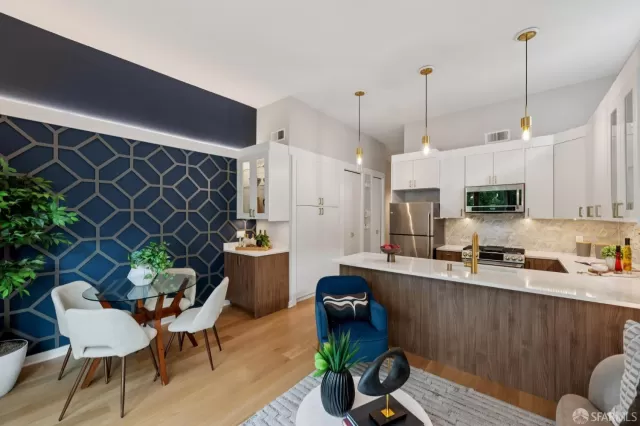 MLS: 425070477 Condo For Sale