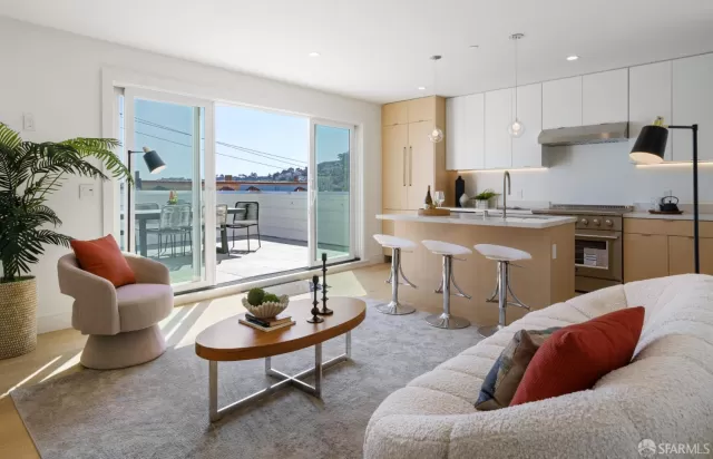 MLS: 425071523 Condo For Sale