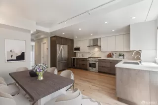 More Details about MLS # 425072099 : 1452 BUSH STREET #15