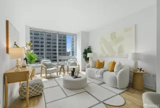 More Details about MLS # 425072472 : 1 HAWTHORNE STREET #6E