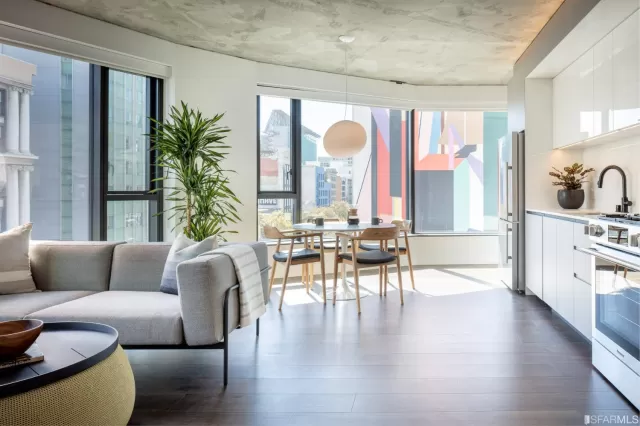 MLS: 425072562 Condo For Sale