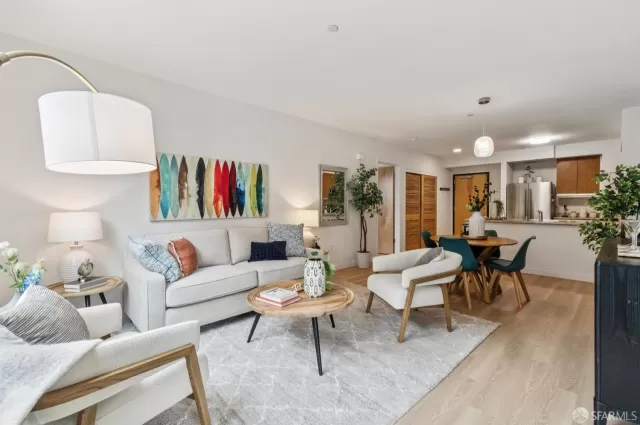 MLS: 425073959 Condo For Sale