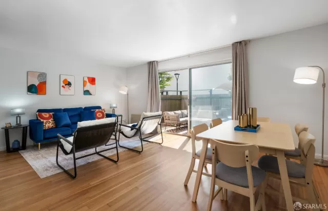 MLS: 425074672 Condo For Sale