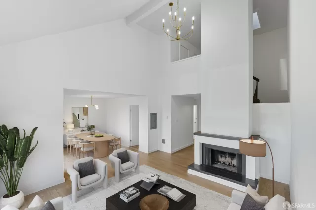 MLS: 425076486 Condo For Sale