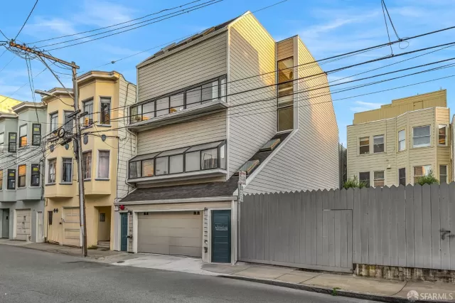 MLS: 425076508 Condo For Sale