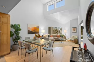 More Details about MLS # 425076616 : 1700 GOUGH STREET #404