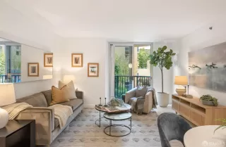 More Details about MLS # 425076979 : 1701 JACKSON STREET #209