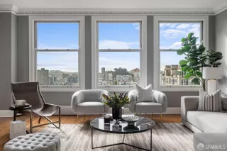 More Details about MLS # 425077874 : 1250 JONES STREET #703