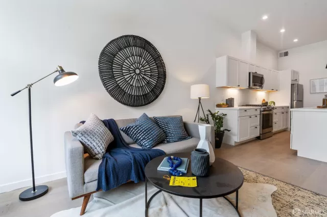 MLS: 425077909 Condo For Sale