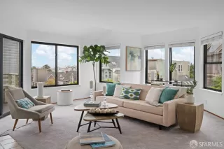 More Details about MLS # 425079772 : 1 BAKER STREET #4B